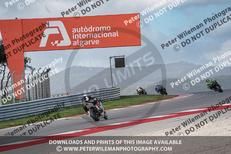 motorbikes;no limits;peter wileman photography;portimao;portugal;trackday digital images